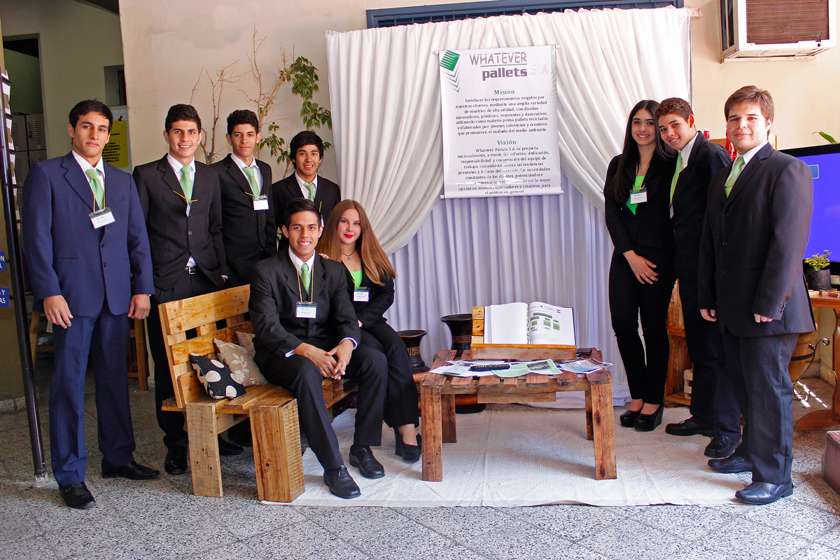 Expo Emprendimientos