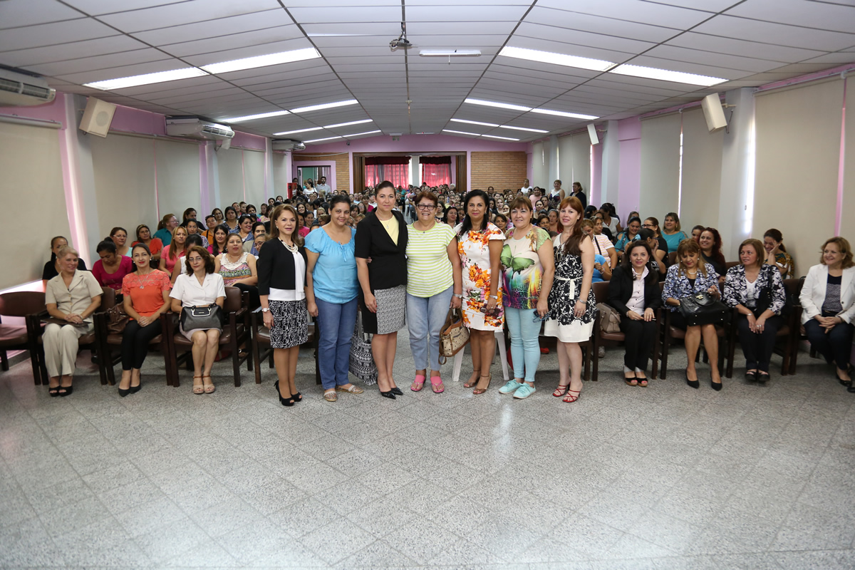 Programa de Actualización Docente