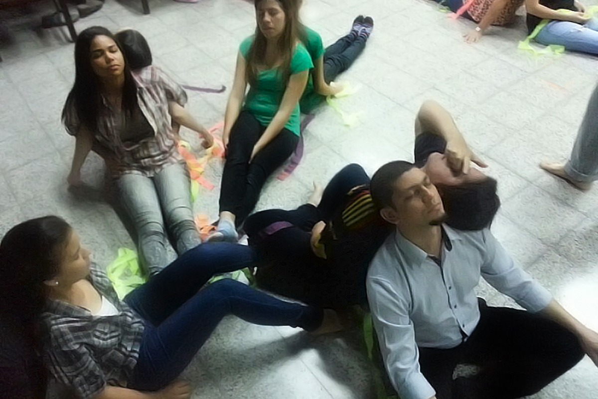 Semana de la Psicomotricidad