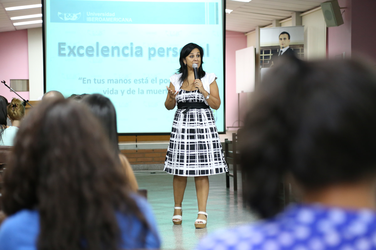Taller de Liderazgo Emprendedor