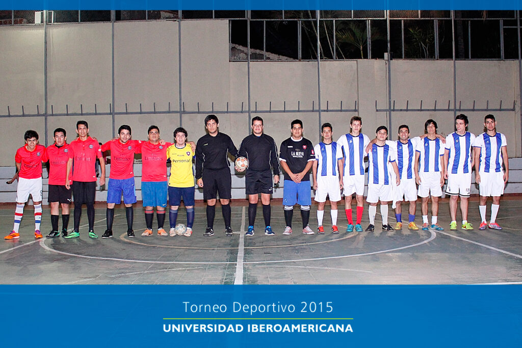 universidad-iberoamericana-torneo-deportivo-2015-1