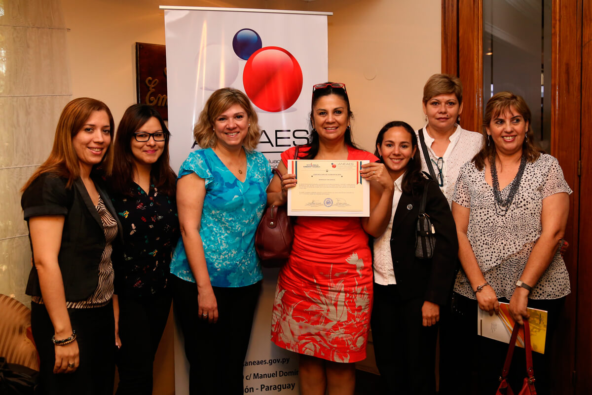 Acreditación de la Carrera de Enfermería