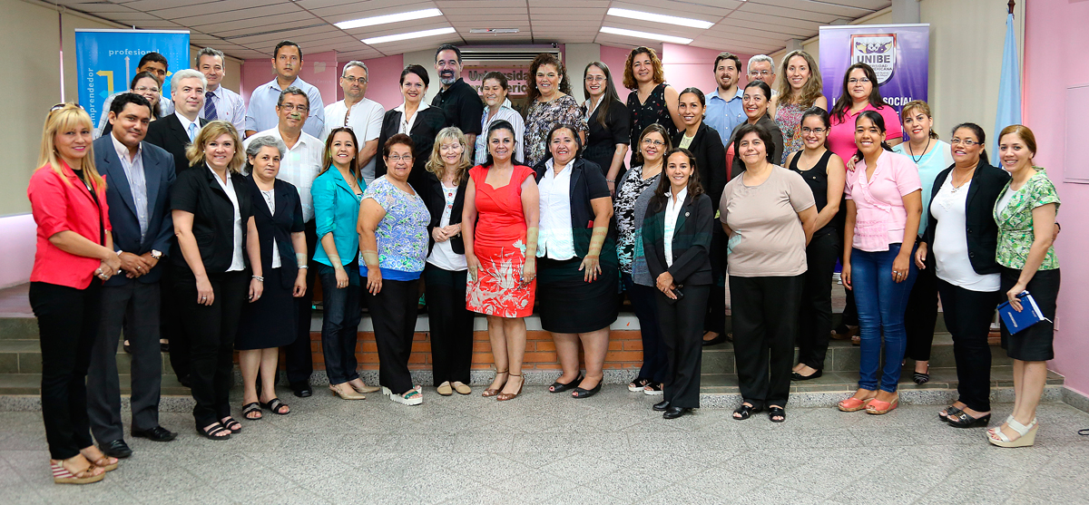 Claustro de Profesores