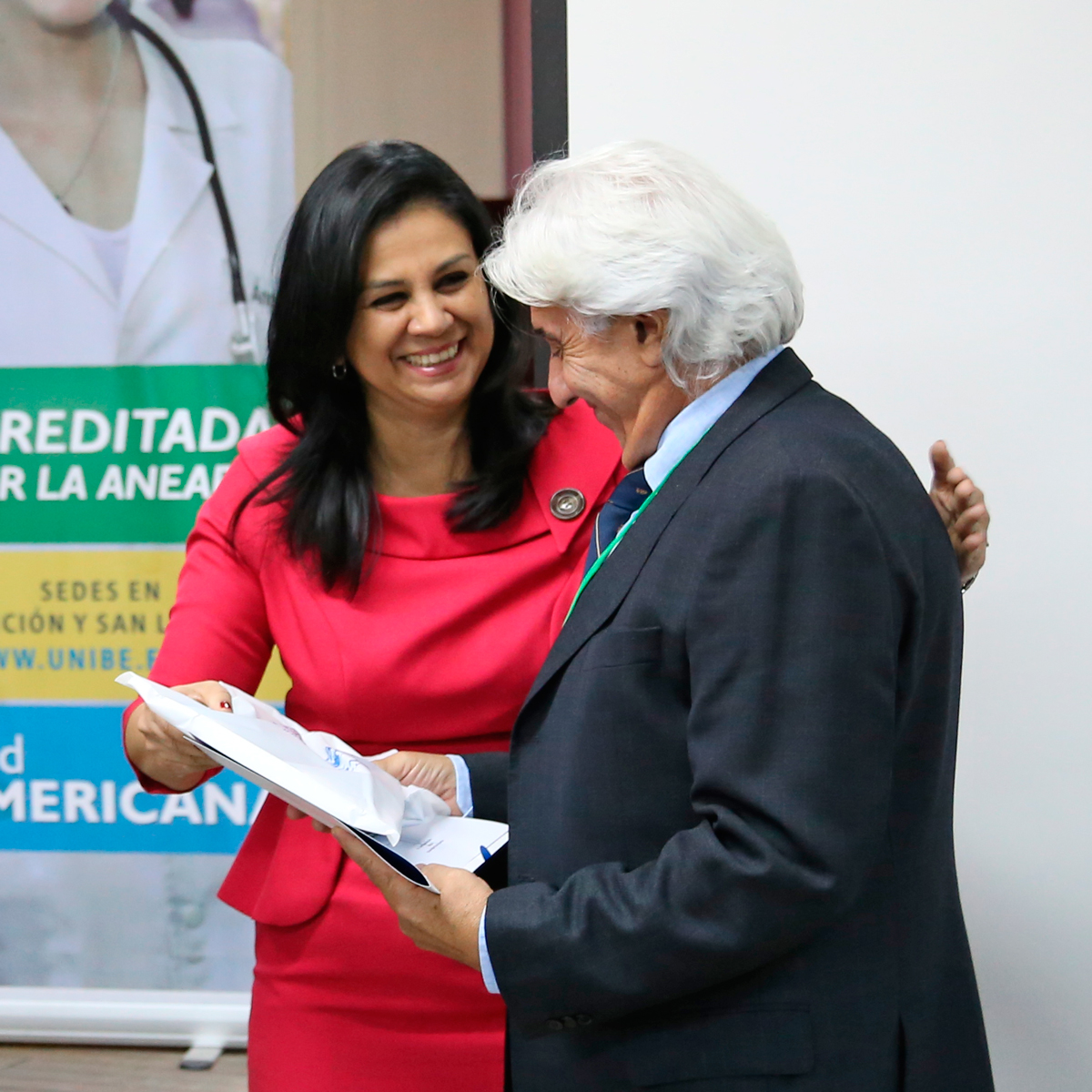 Conferencia Santiago Spadafora