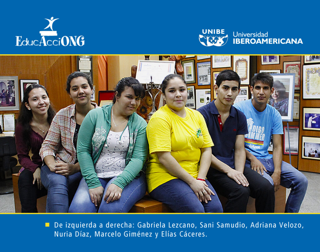 estudiantes-becados-enfermeria-educacciong-universidad-iberoamericana-unibe