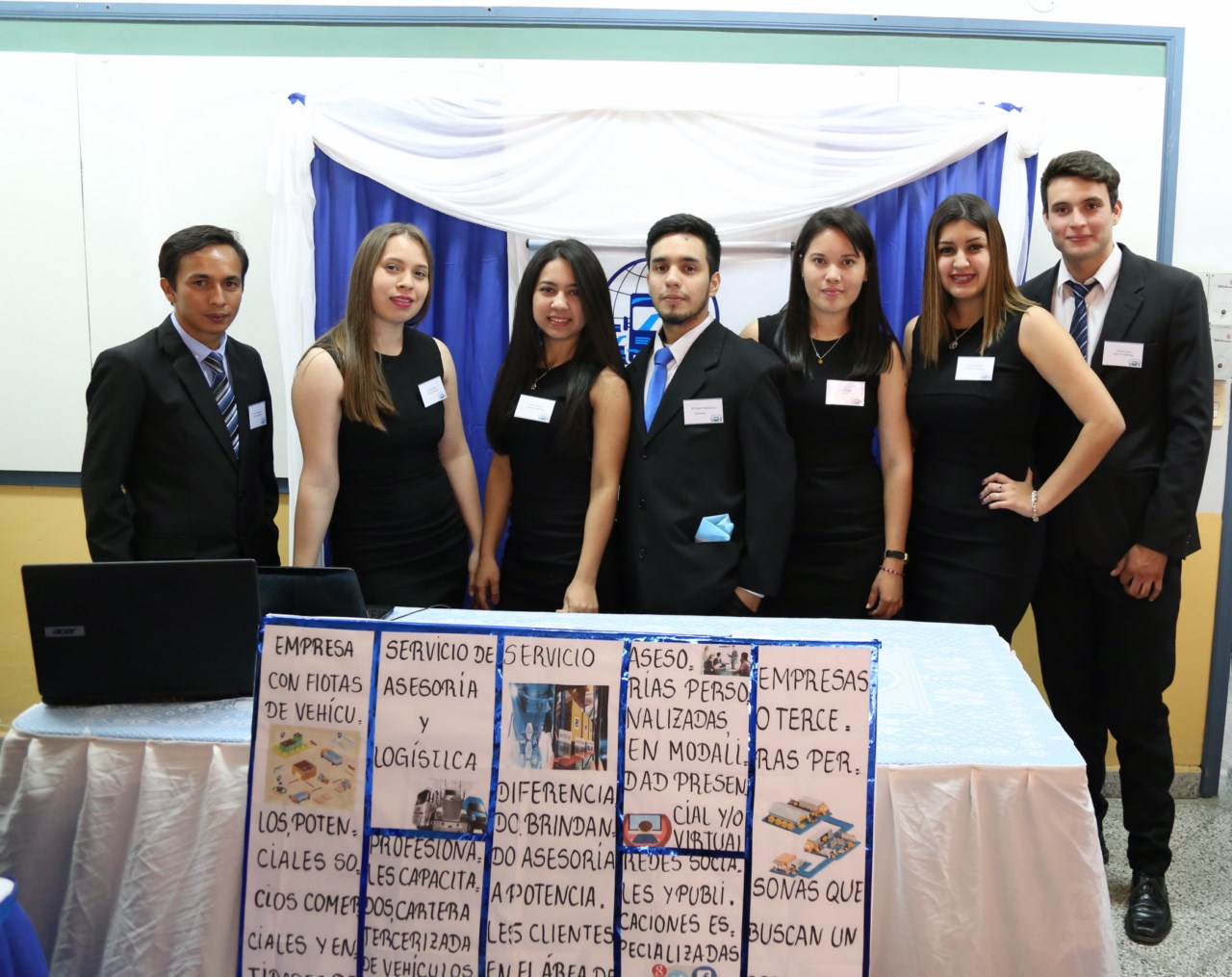 Título de la Galería