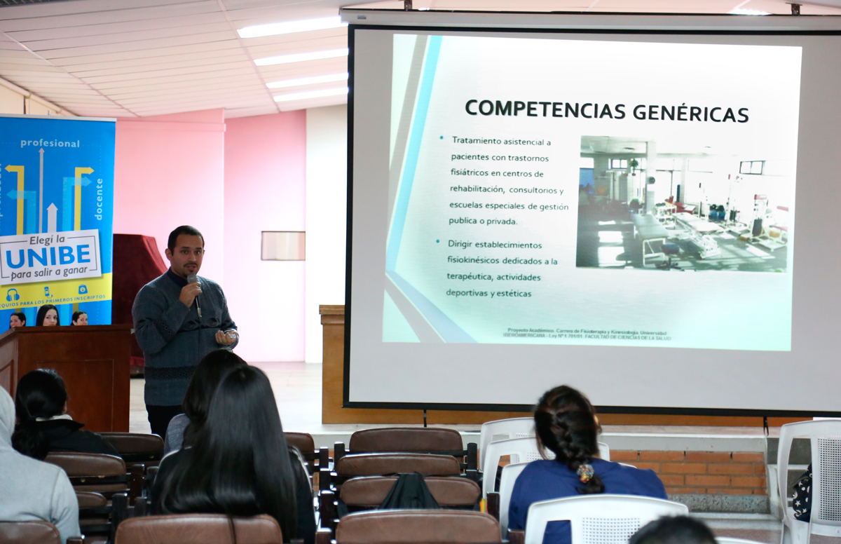 Herramientas para Progresar Kinesiología