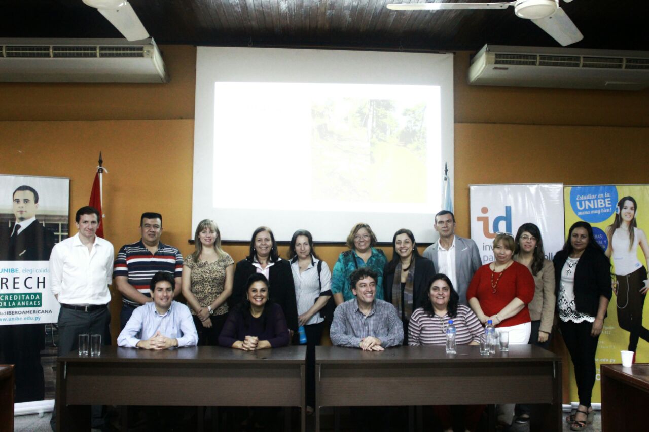 Música e Inclusión Dr. Díaz