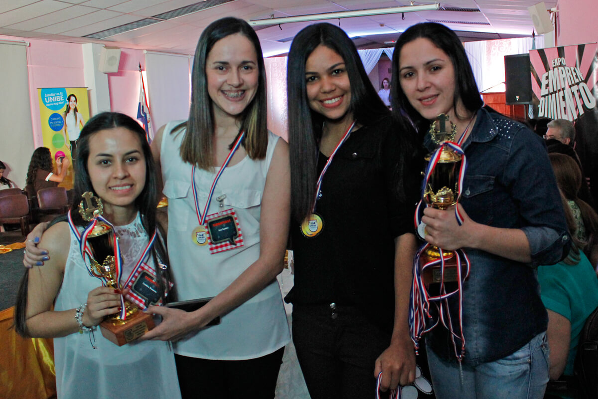 Torneo Deportivo 2016