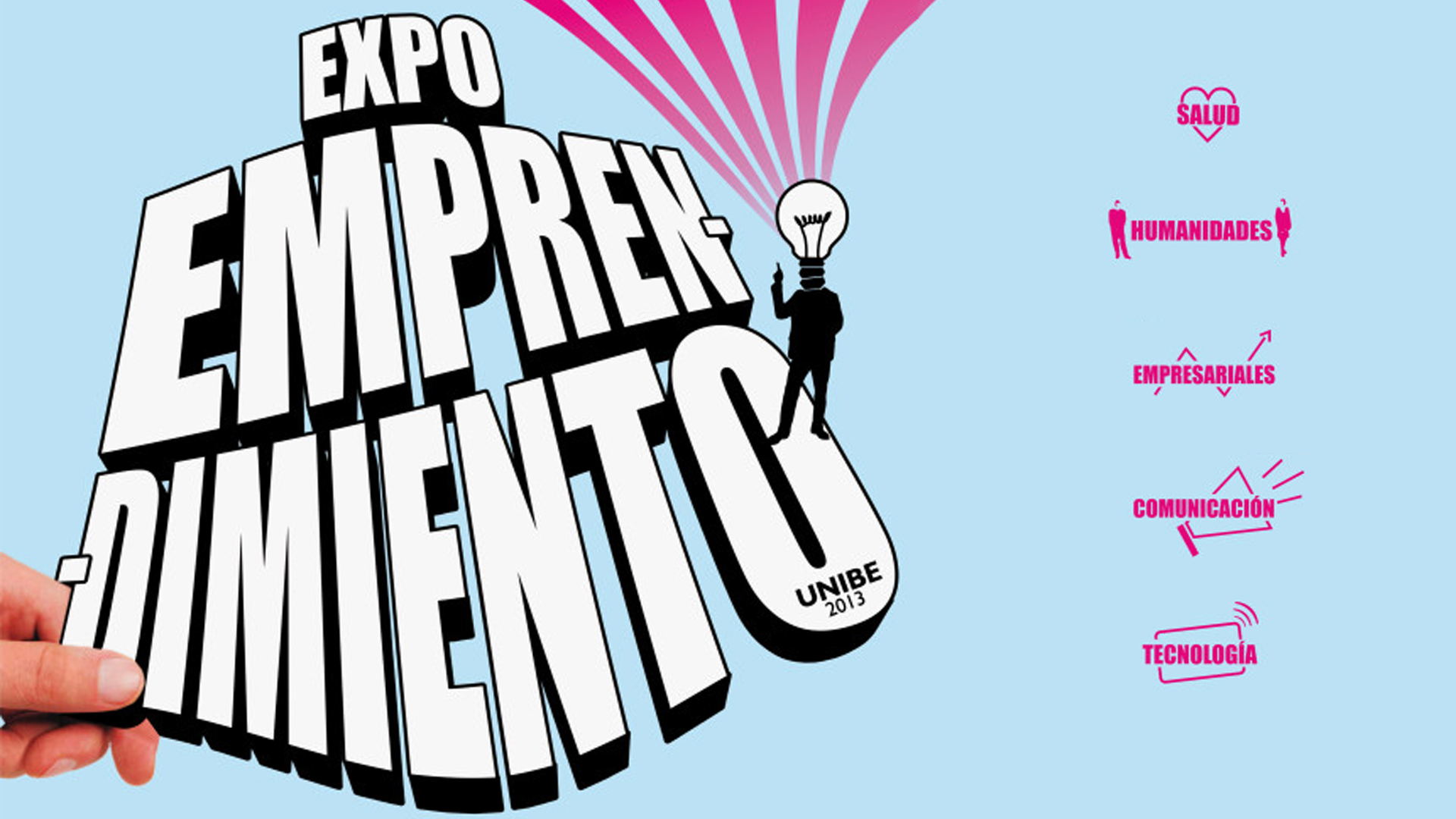 Expo Emprendimiento