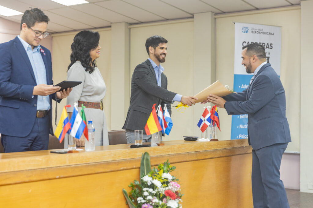 UNIBE celebra 53 años de excelencia educativa e internacionalización ...