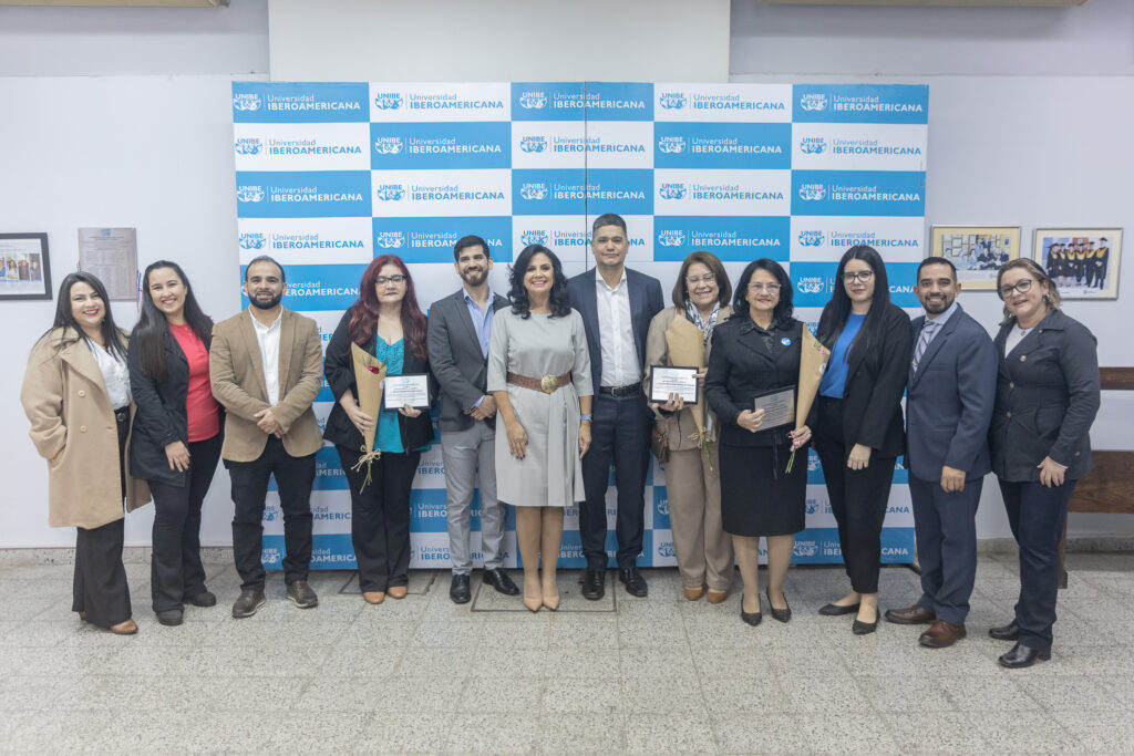 UNIBE celebra 53 años de excelencia educativa e internacionalización ...