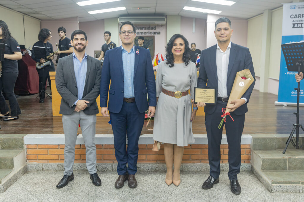 UNIBE celebra 53 años de excelencia educativa e internacionalización ...