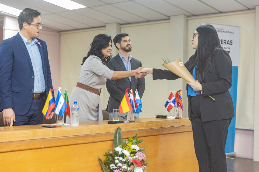 UNIBE celebra 53 años de excelencia educativa e internacionalización ...