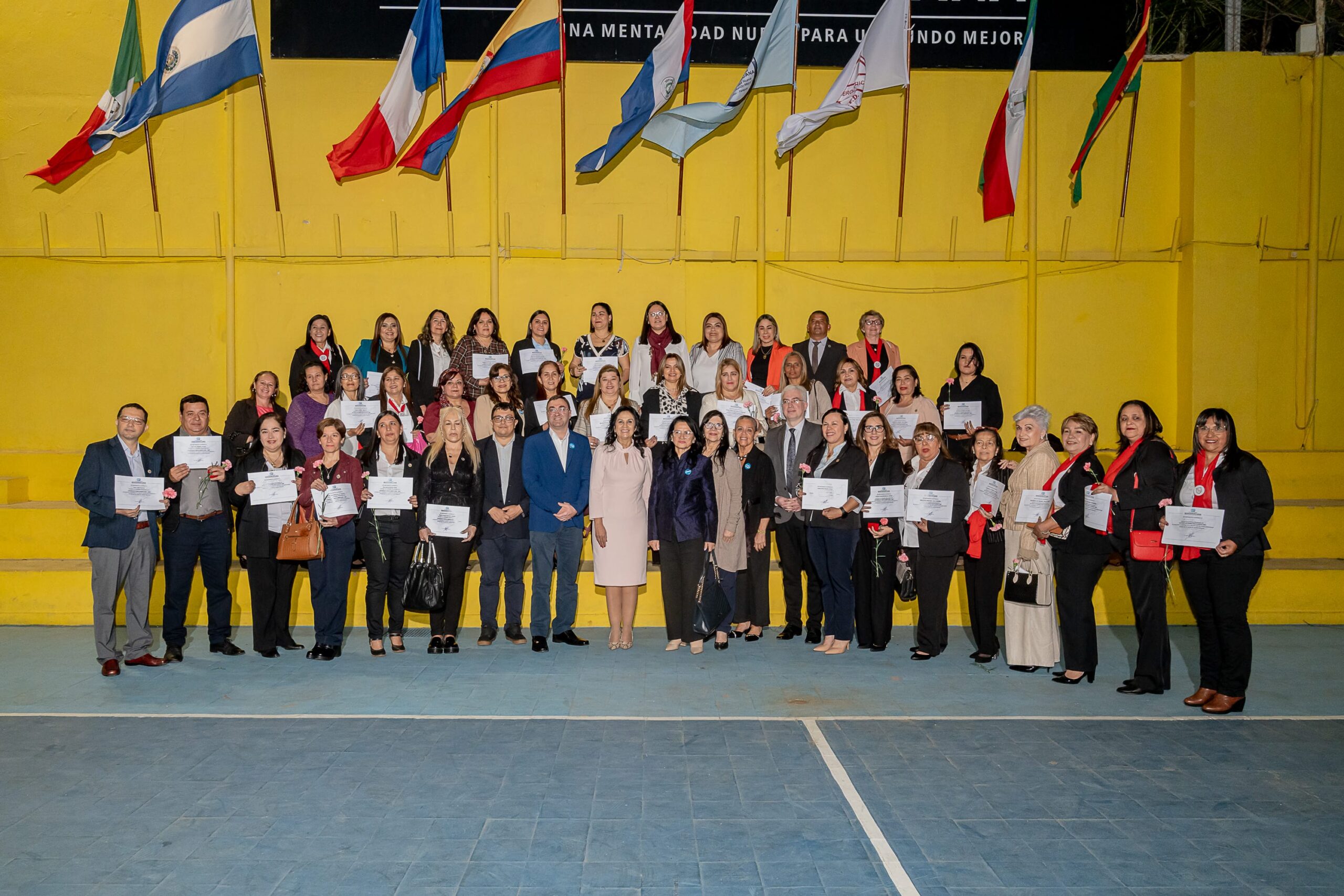 Día del Egresado 2025