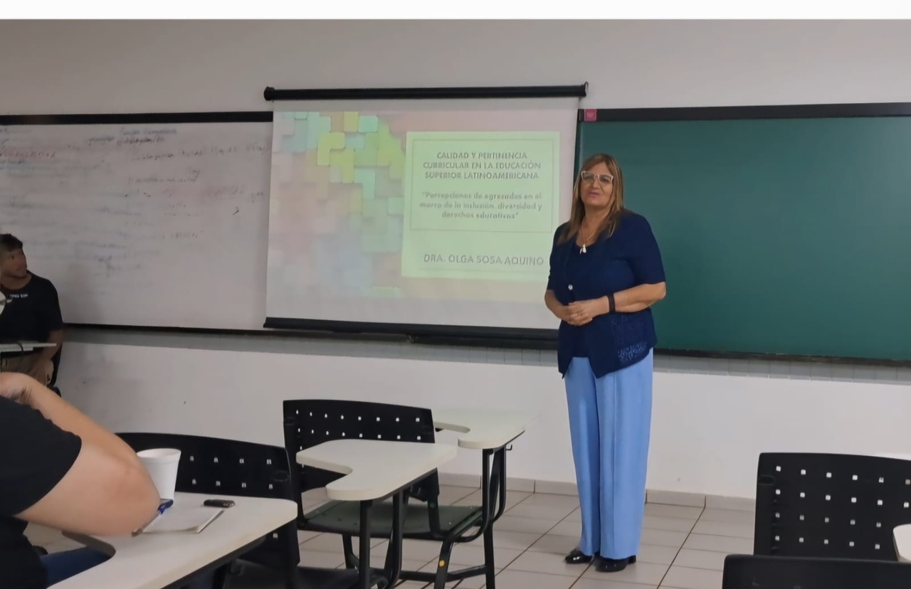 Destacada participación de la UNIBE en el I Congreso Internacional de Educación Inclusiva en el Mercosur (4) (2)