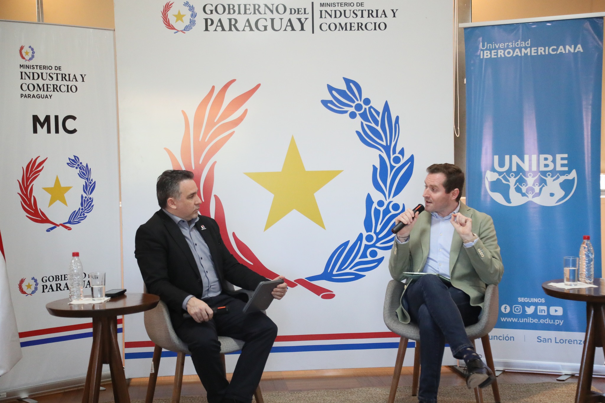 Alianza entre UNIBE y MIPYMES fortalece la formación en responsabilidad social corporativa (5)