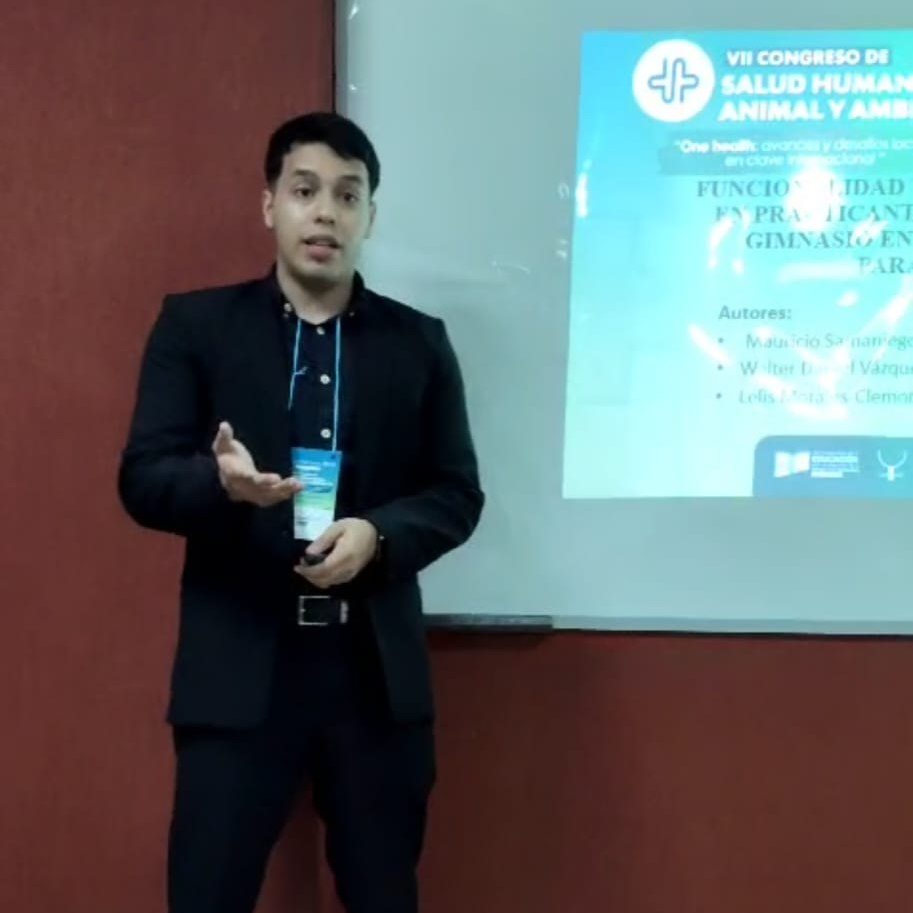 Compromiso con la Vida Representantes Académicos Destacan en el VII Congreso de Salud Integral (1)