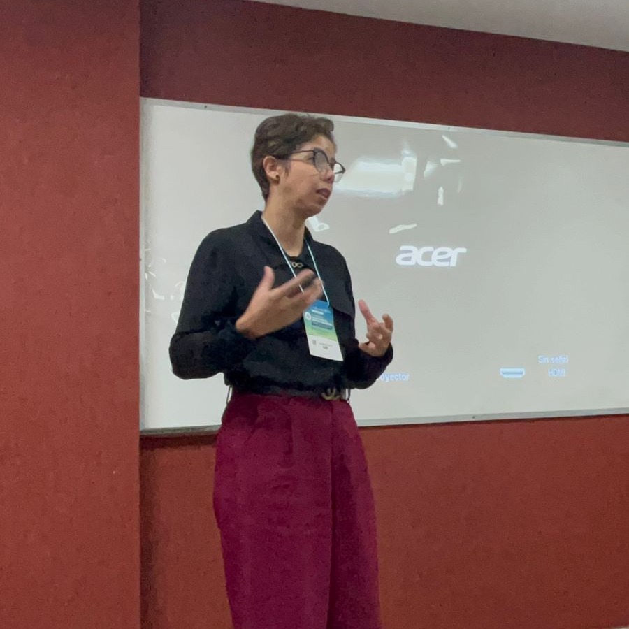 Compromiso con la Vida Representantes Académicos Destacan en el VII Congreso de Salud Integral (3)