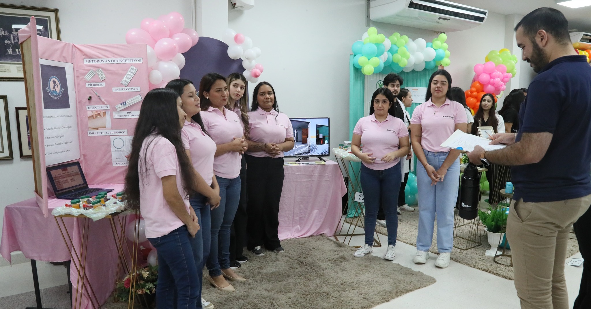 Filial San Lorenzo Jornada de Emprendedurismo fortalece el ecosistema innovador (10)