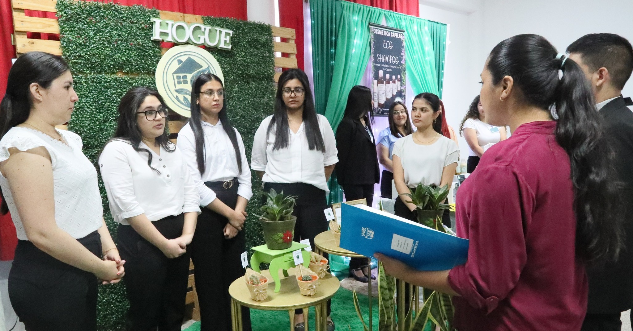 Filial San Lorenzo Jornada de Emprendedurismo fortalece el ecosistema innovador (11)