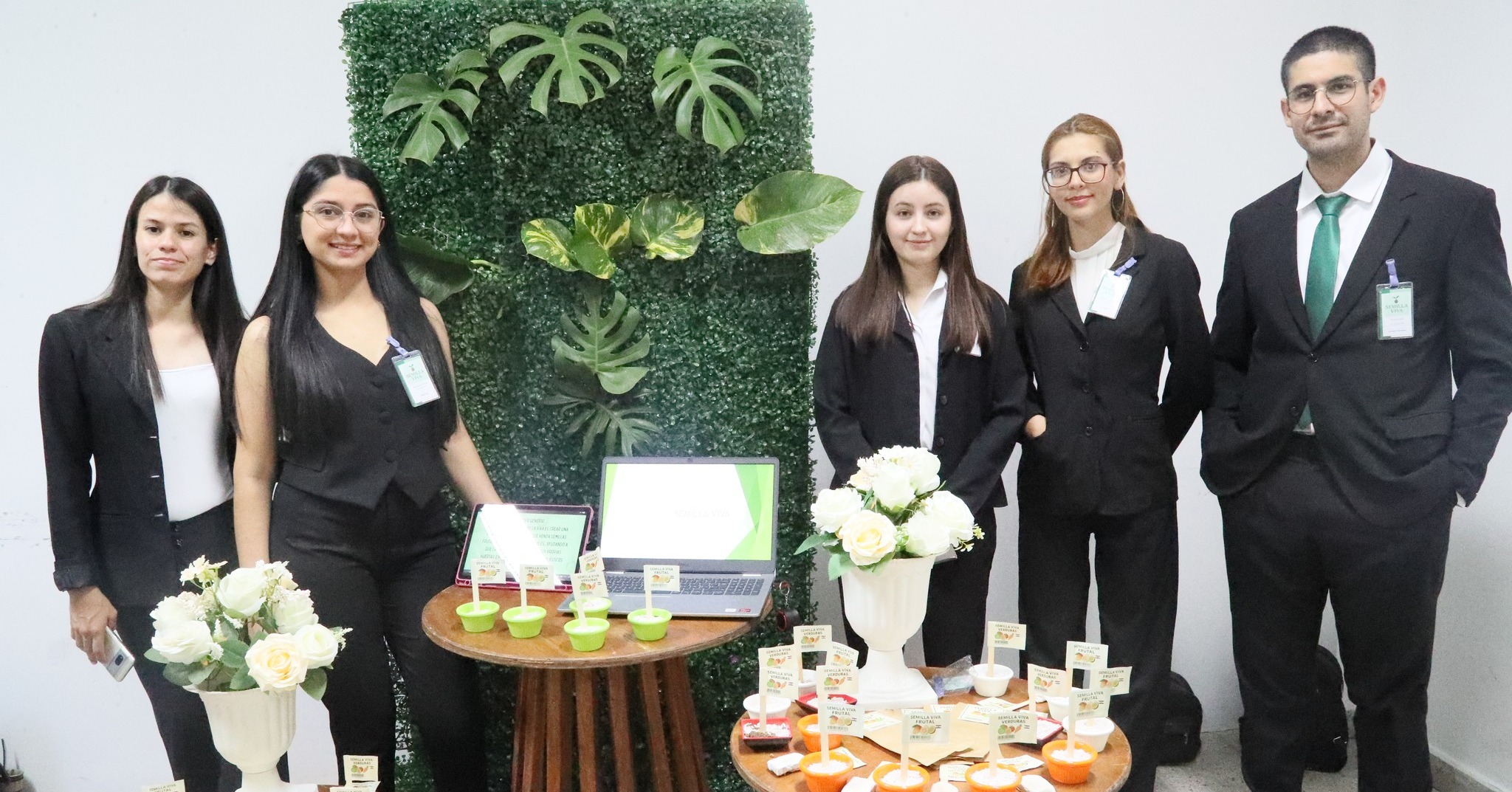 Filial San Lorenzo Jornada de Emprendedurismo fortalece el ecosistema innovador (4)