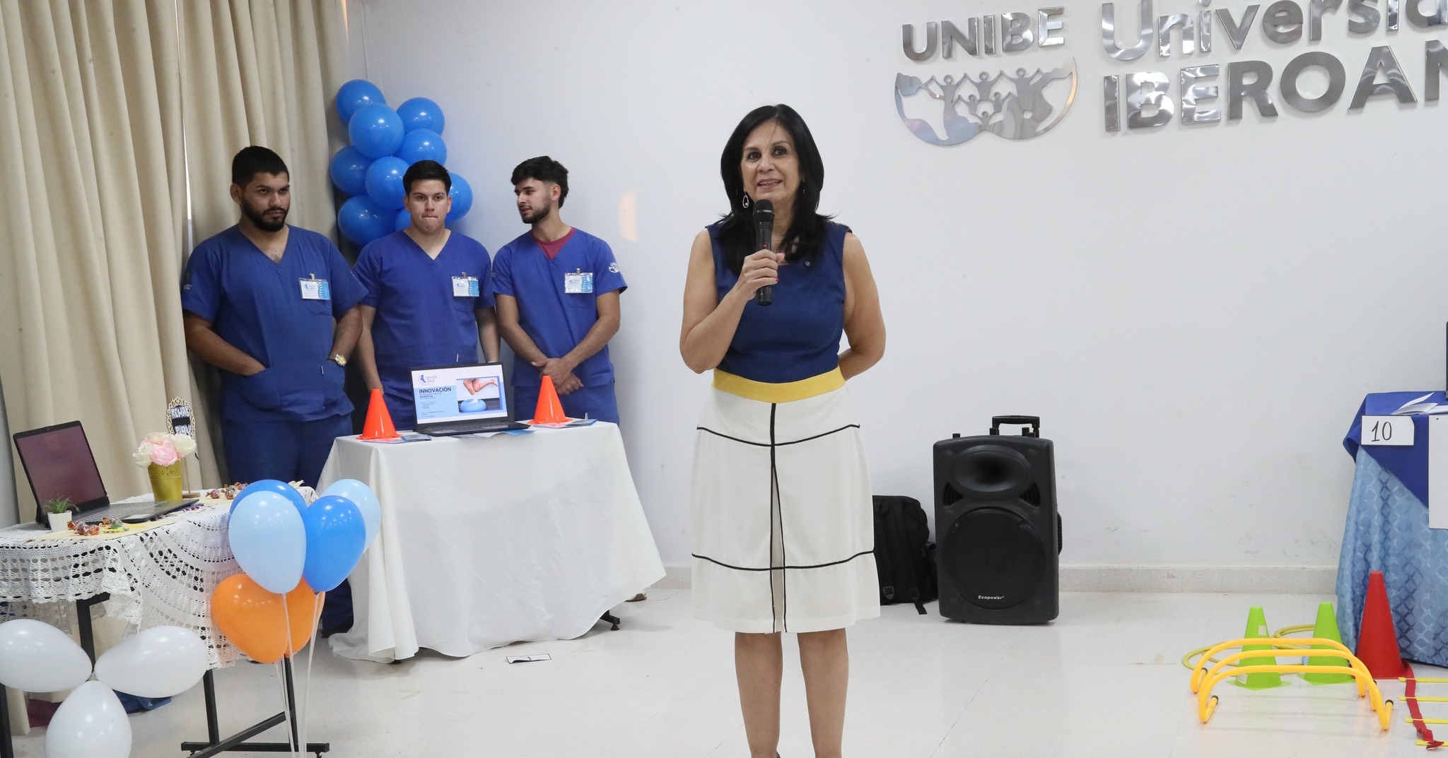 Filial San Lorenzo Jornada de Emprendedurismo fortalece el ecosistema innovador (7)