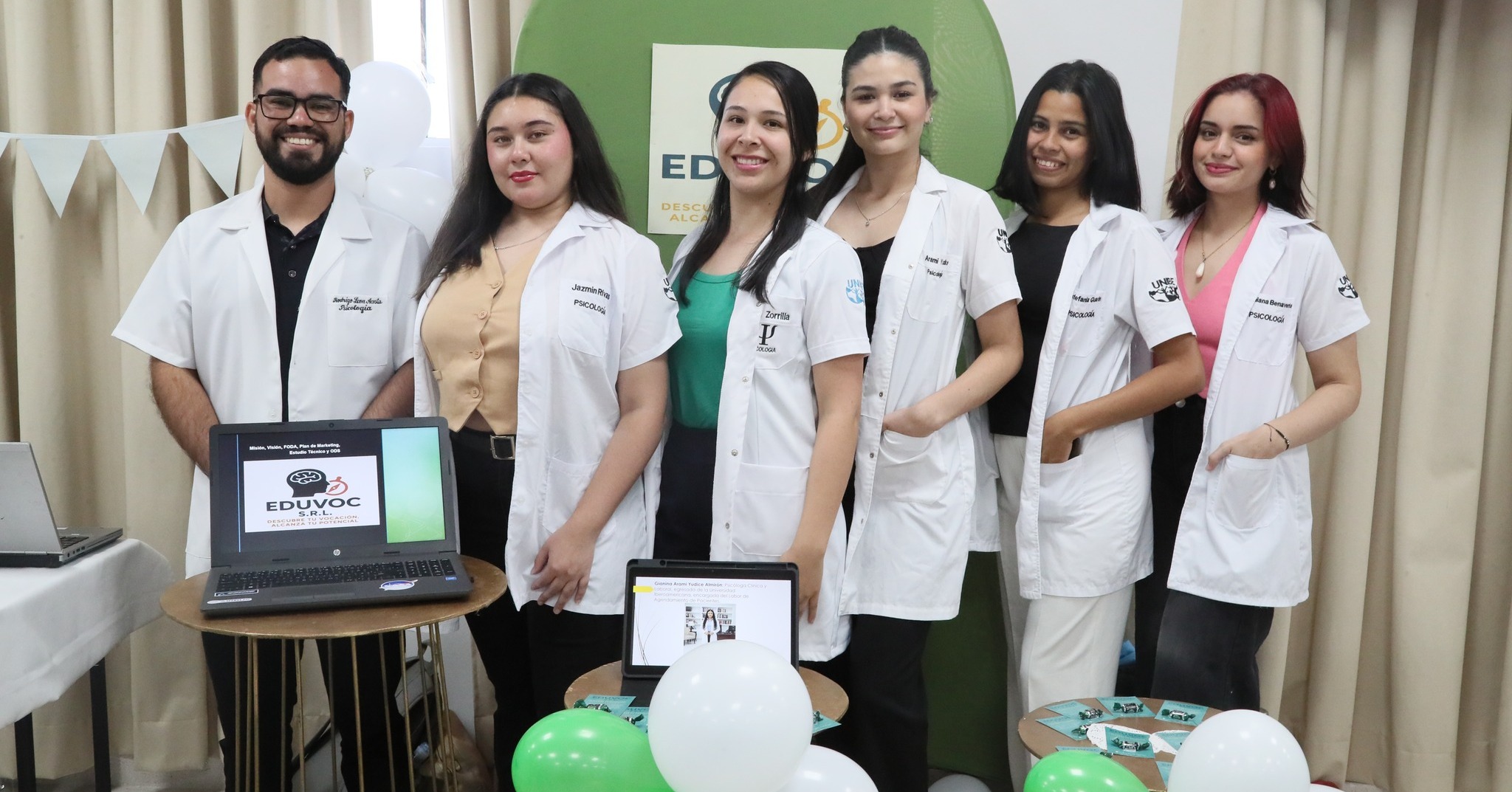 Filial San Lorenzo Jornada de Emprendedurismo fortalece el ecosistema innovador (9)