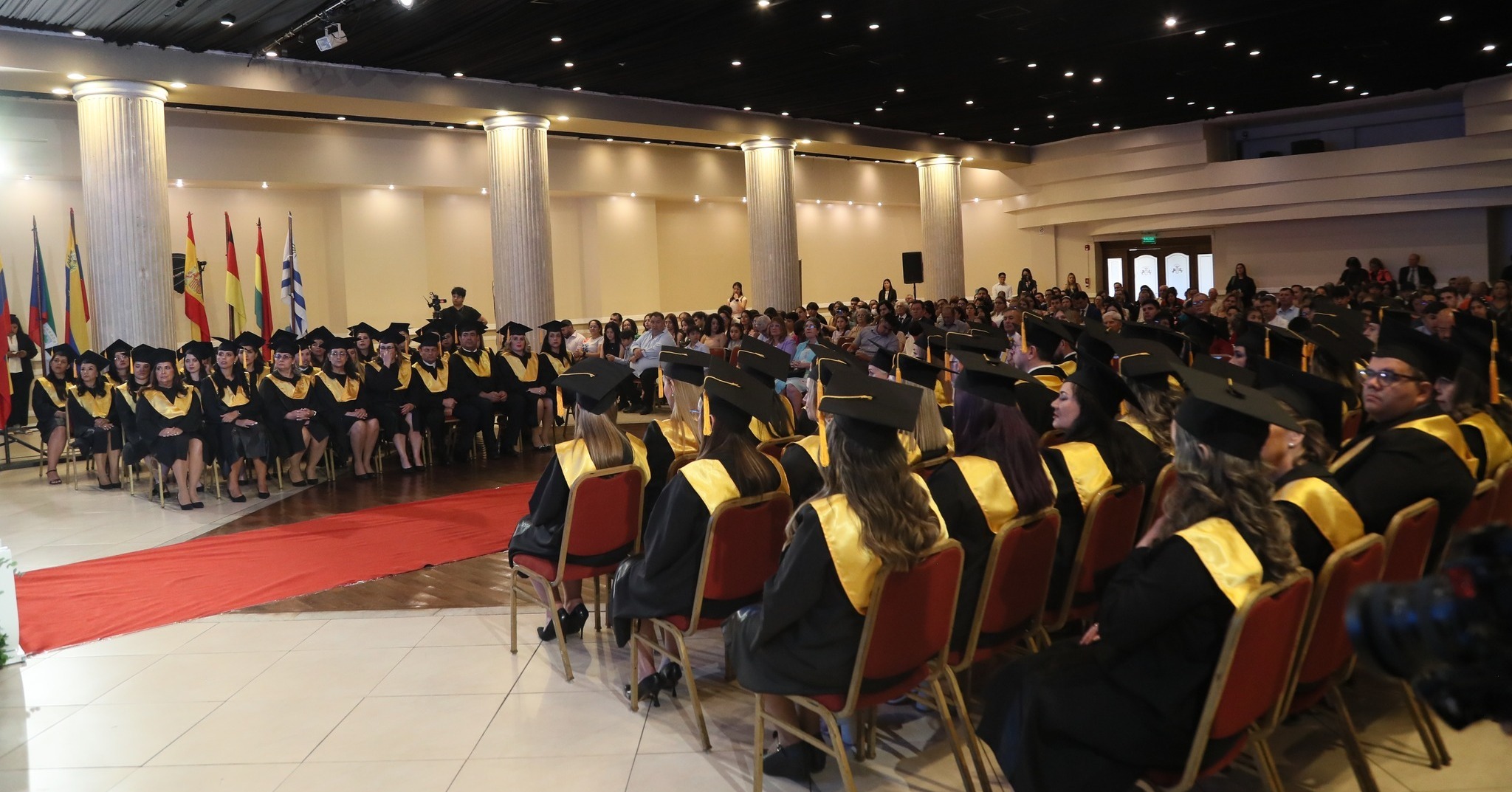 Graduación de Postgrados 2025 excelencia que trasciende (3)