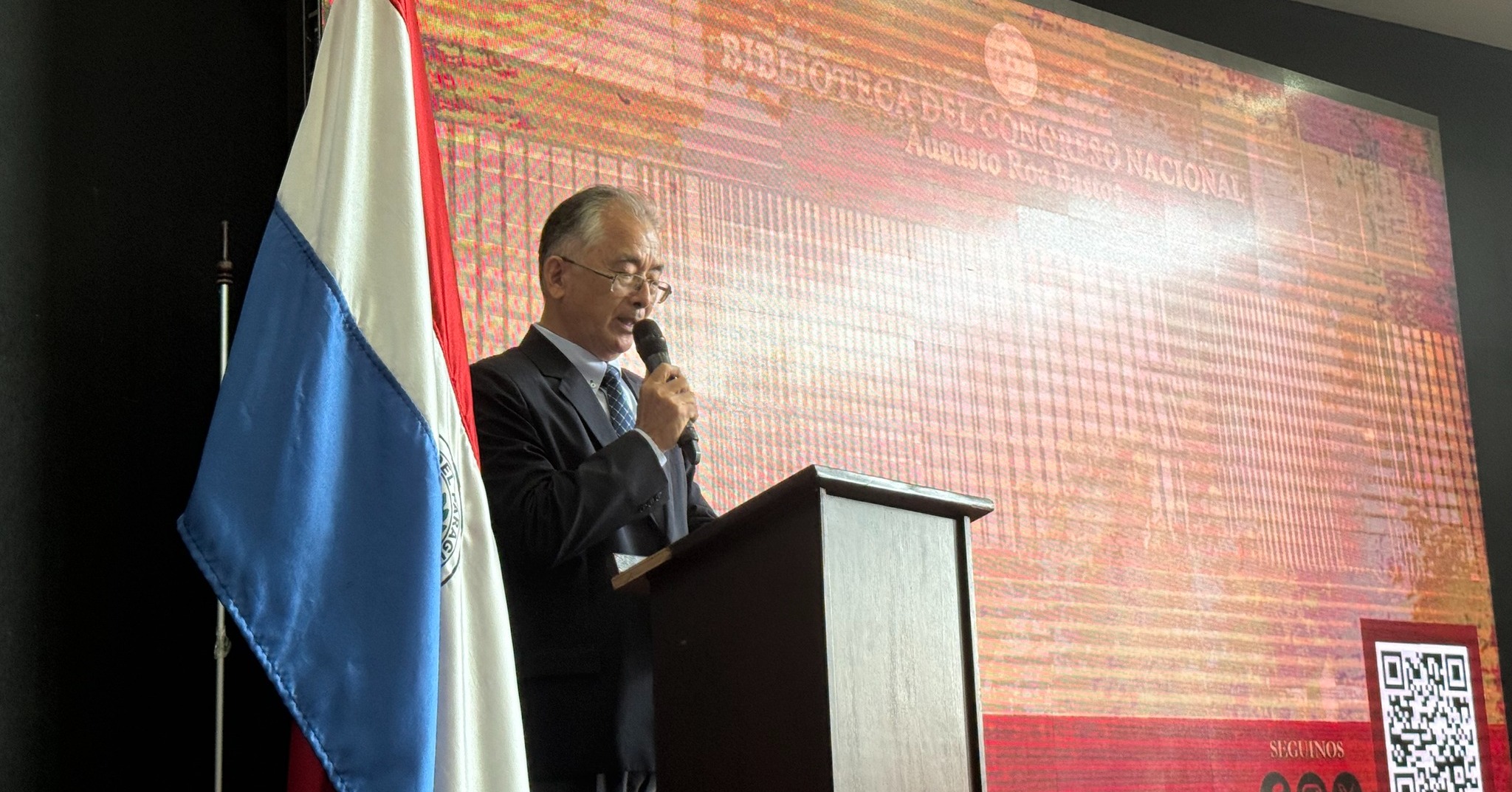 La UNIBE y Soka Gakkai Unidos por una Cultura de Paz. (3)