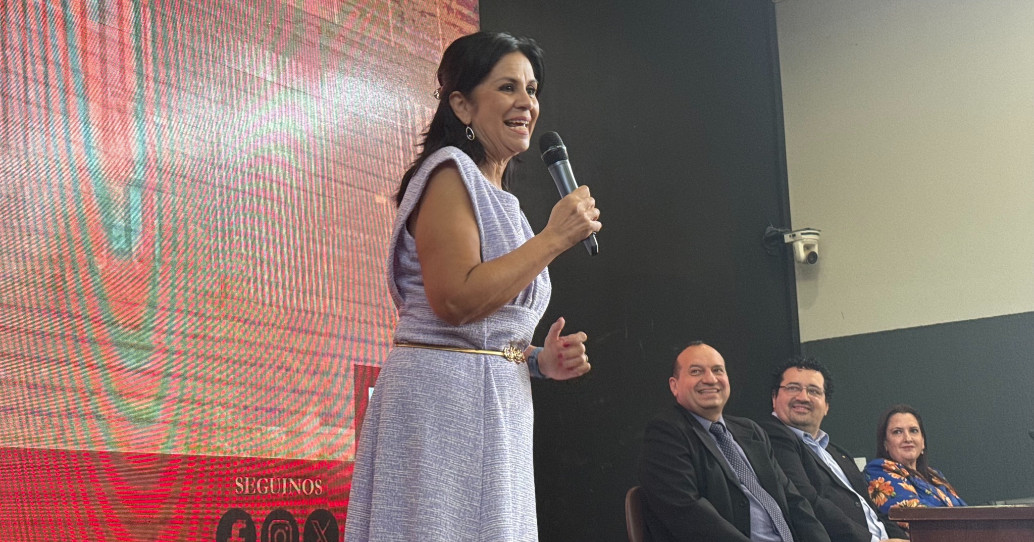 La UNIBE y Soka Gakkai Unidos por una Cultura de Paz. (4)