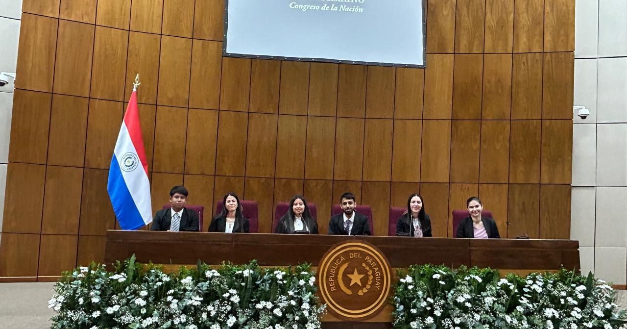 La UNIBE y Soka Gakkai Unidos por una Cultura de Paz. (5)