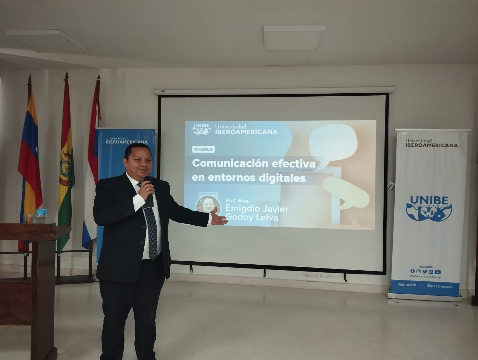 La comunicación digital como superpoder aprendizaje en la Filial San Lorenzo (2)