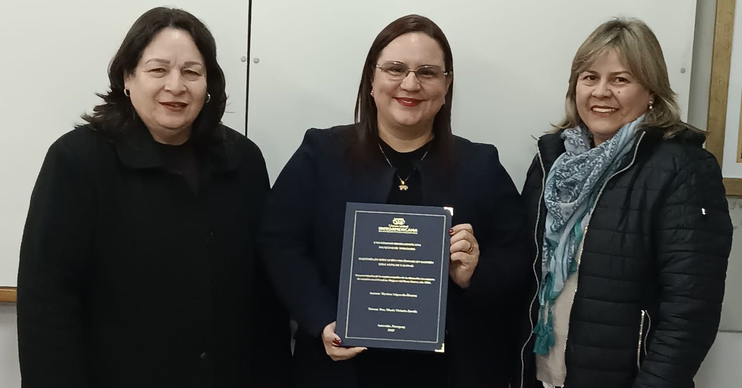 Nuevas líderes educativas egresadas de la Maestría en Gestión Educativa de Calidad (4)