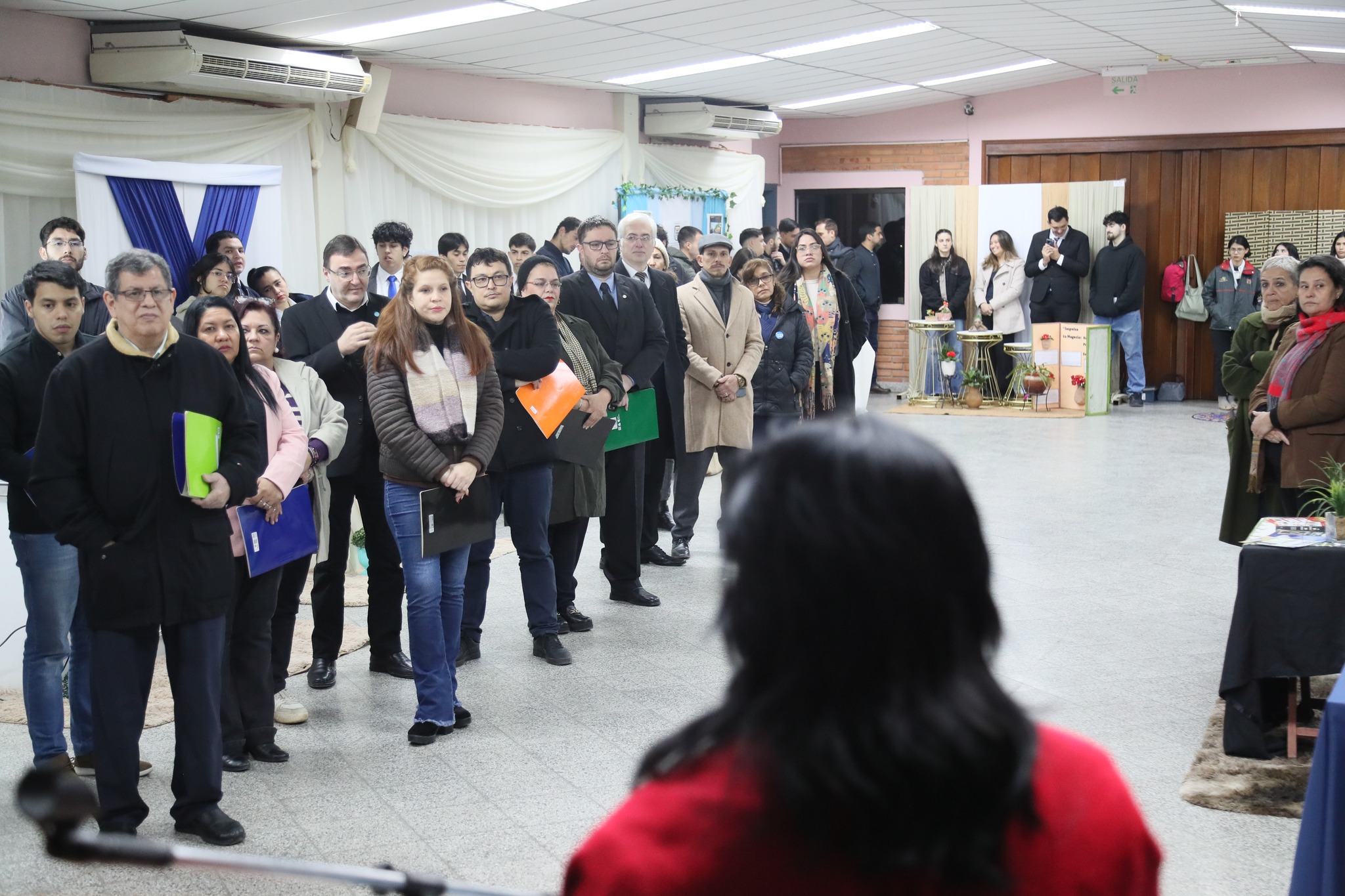 Sembrando ideas, construyendo futuro Proyectos de RSU en UNIBE Asunción (6)