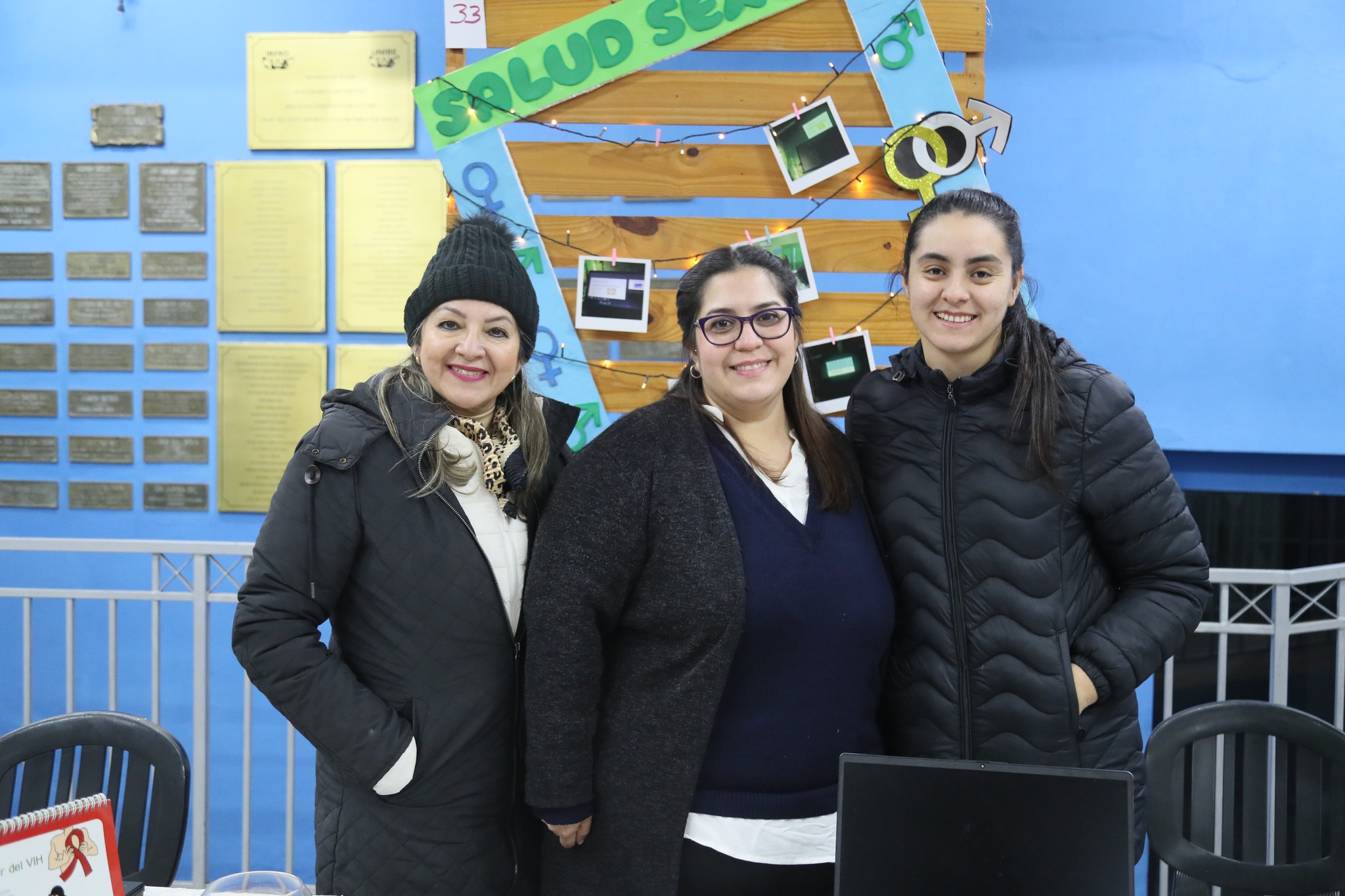 Sembrando ideas, construyendo futuro Proyectos de RSU en UNIBE Asunción (9)