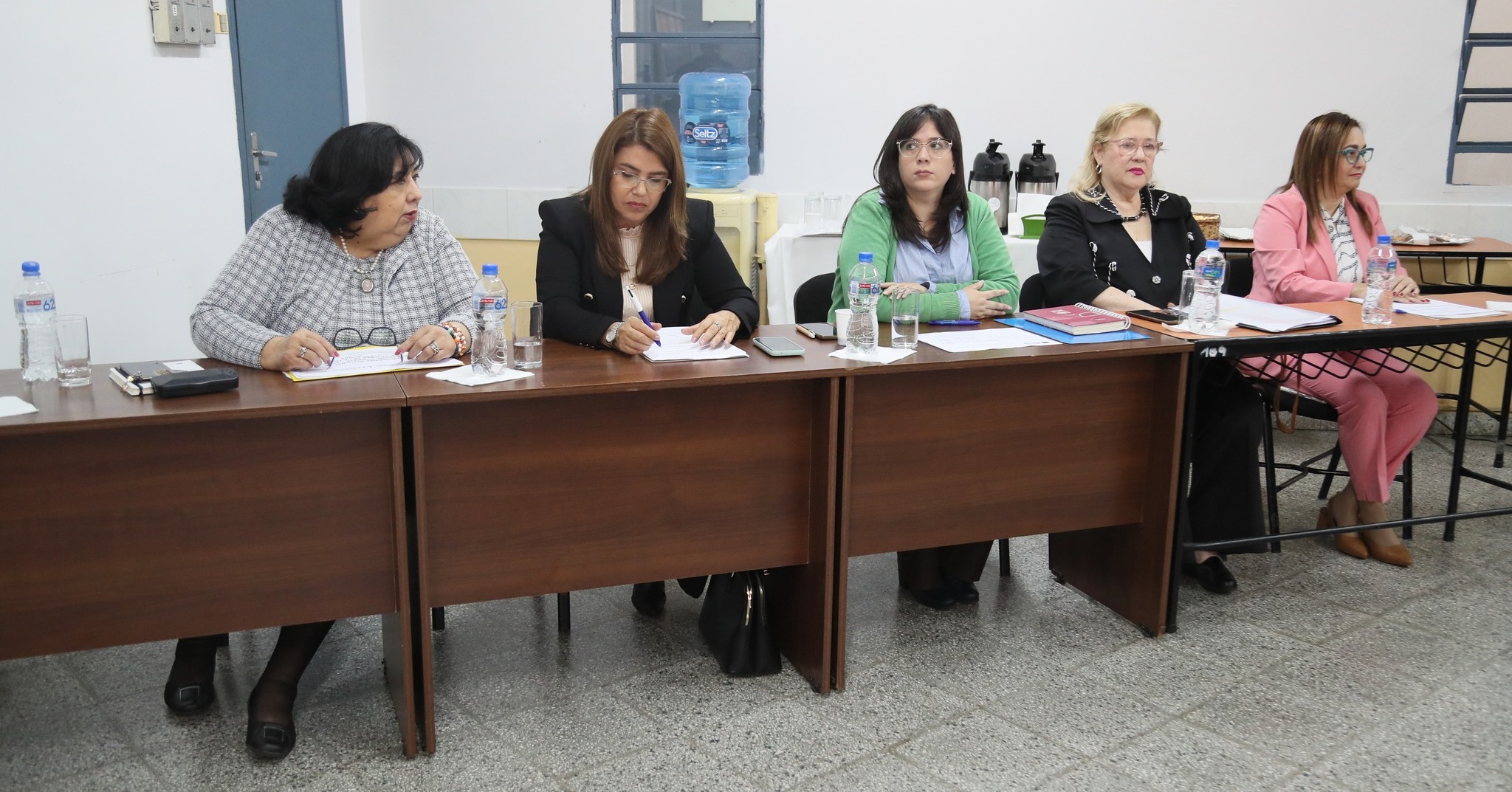 Seminario Regional aborda los desafíos actuales de la trata de personas en el Mercosur (8)