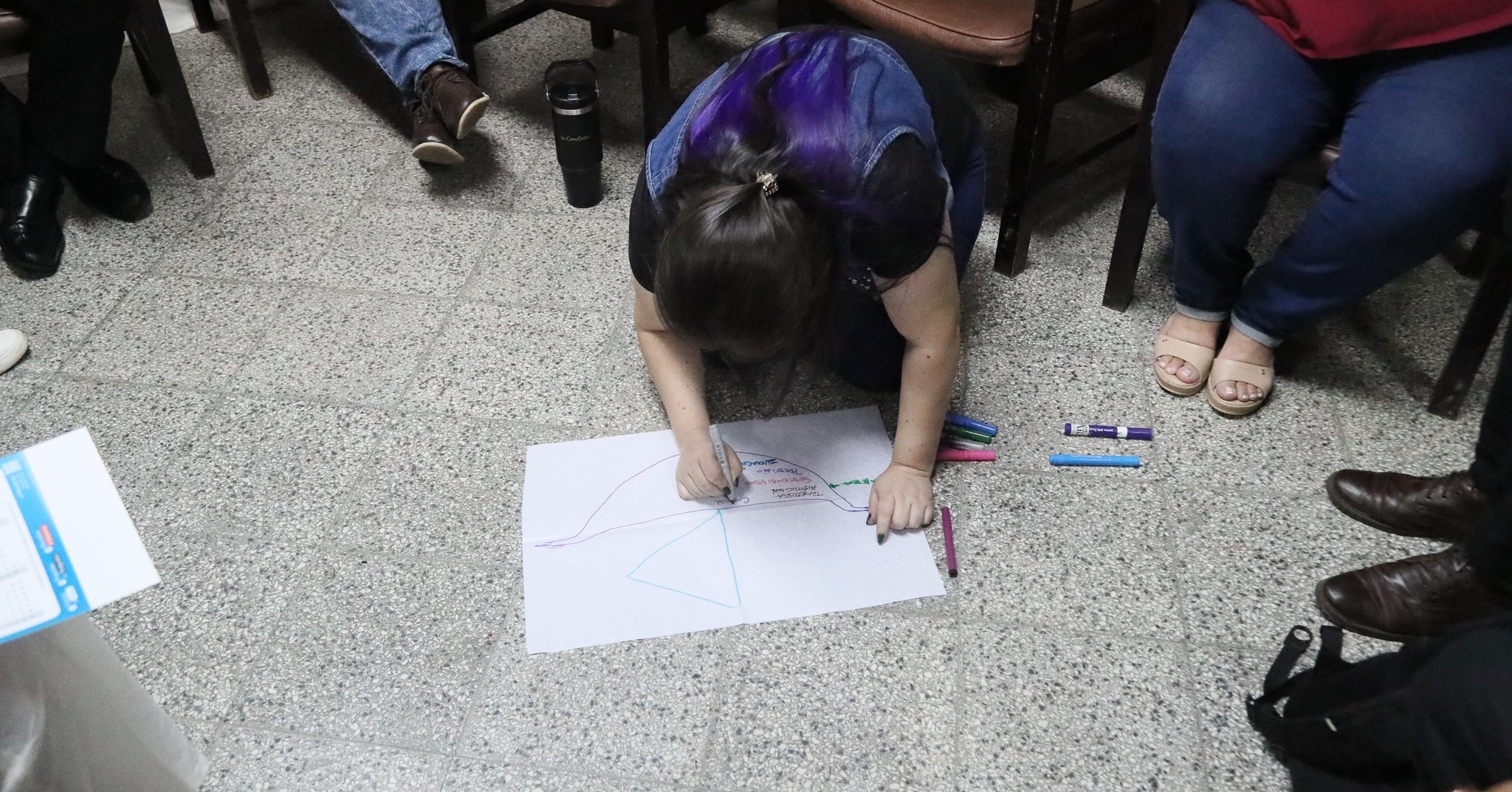 Tercer Claustro Docente 2025, un espacio para crecer juntos (4)