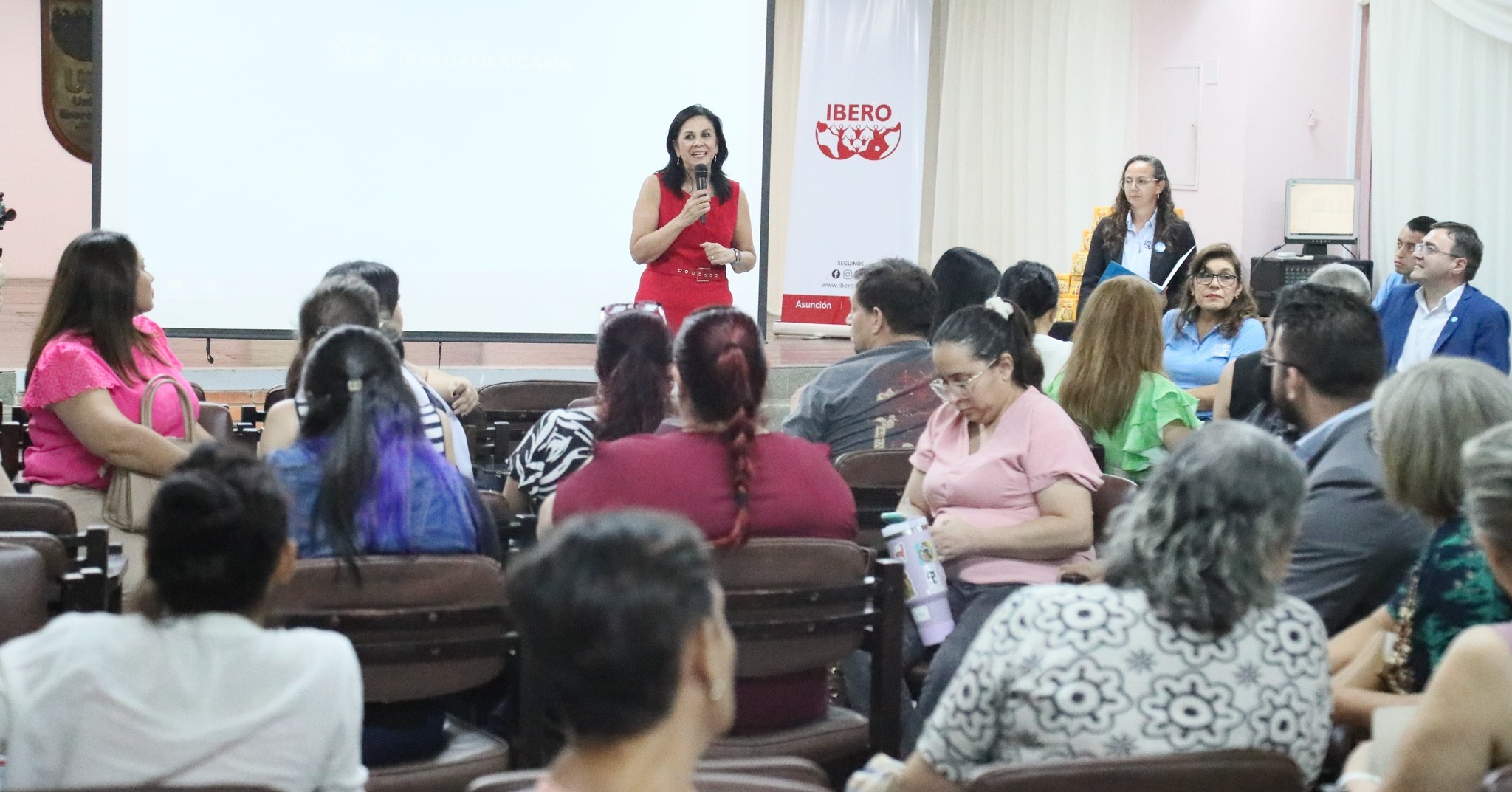 Tercer Claustro Docente 2025, un espacio para crecer juntos (7)