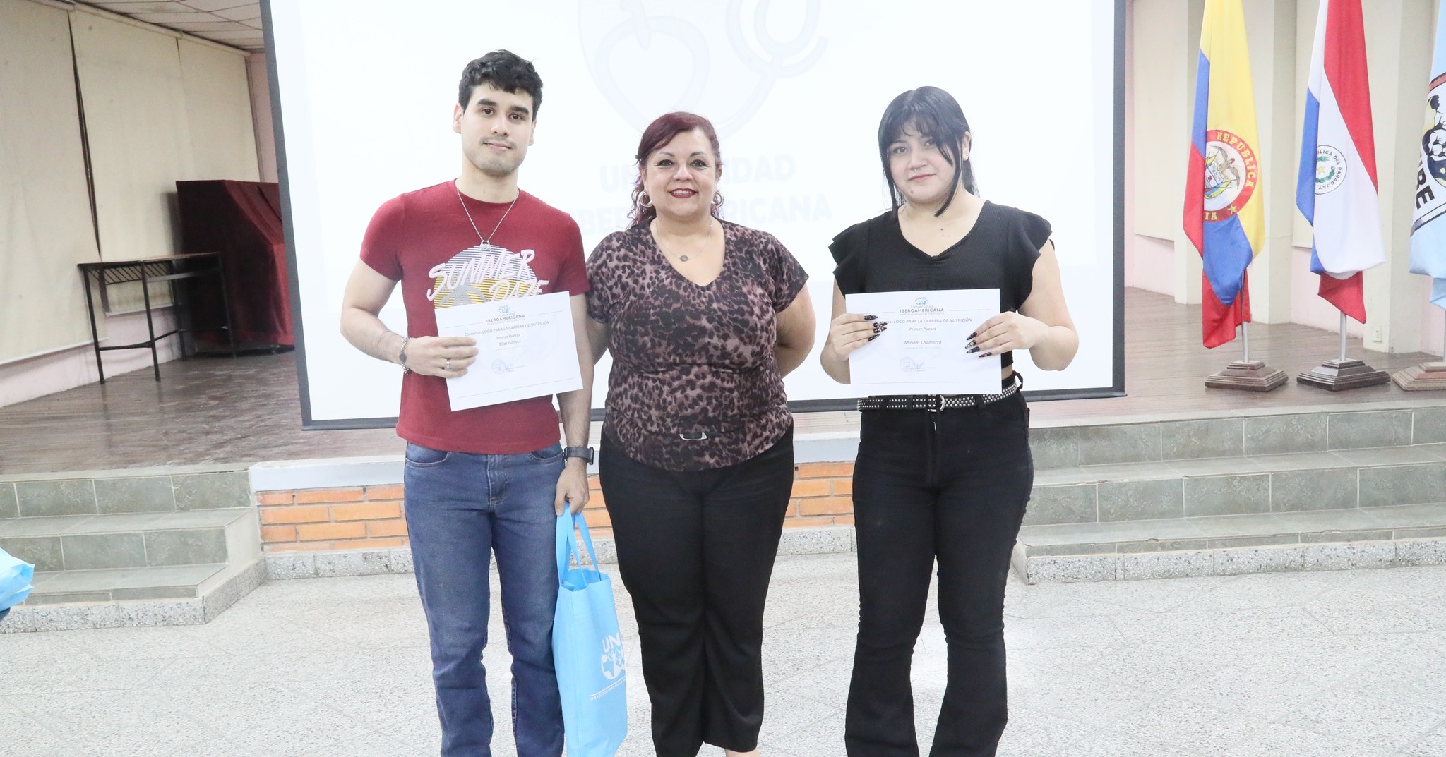 UNIBE conmemora el Día Nacional del Nutricionista con ciencia, innovación y extensión académica (5)