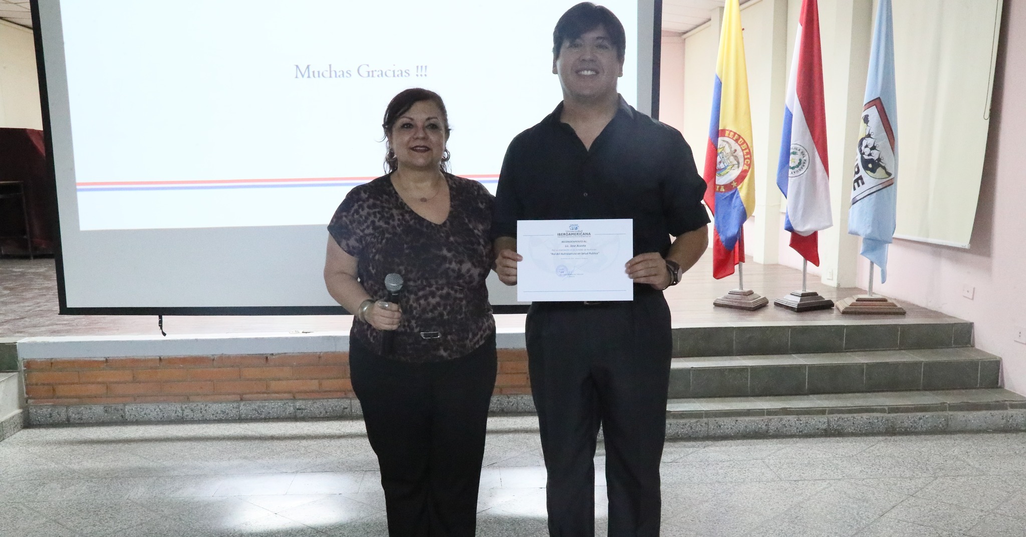 UNIBE conmemora el Día Nacional del Nutricionista con ciencia, innovación y extensión académica (7)