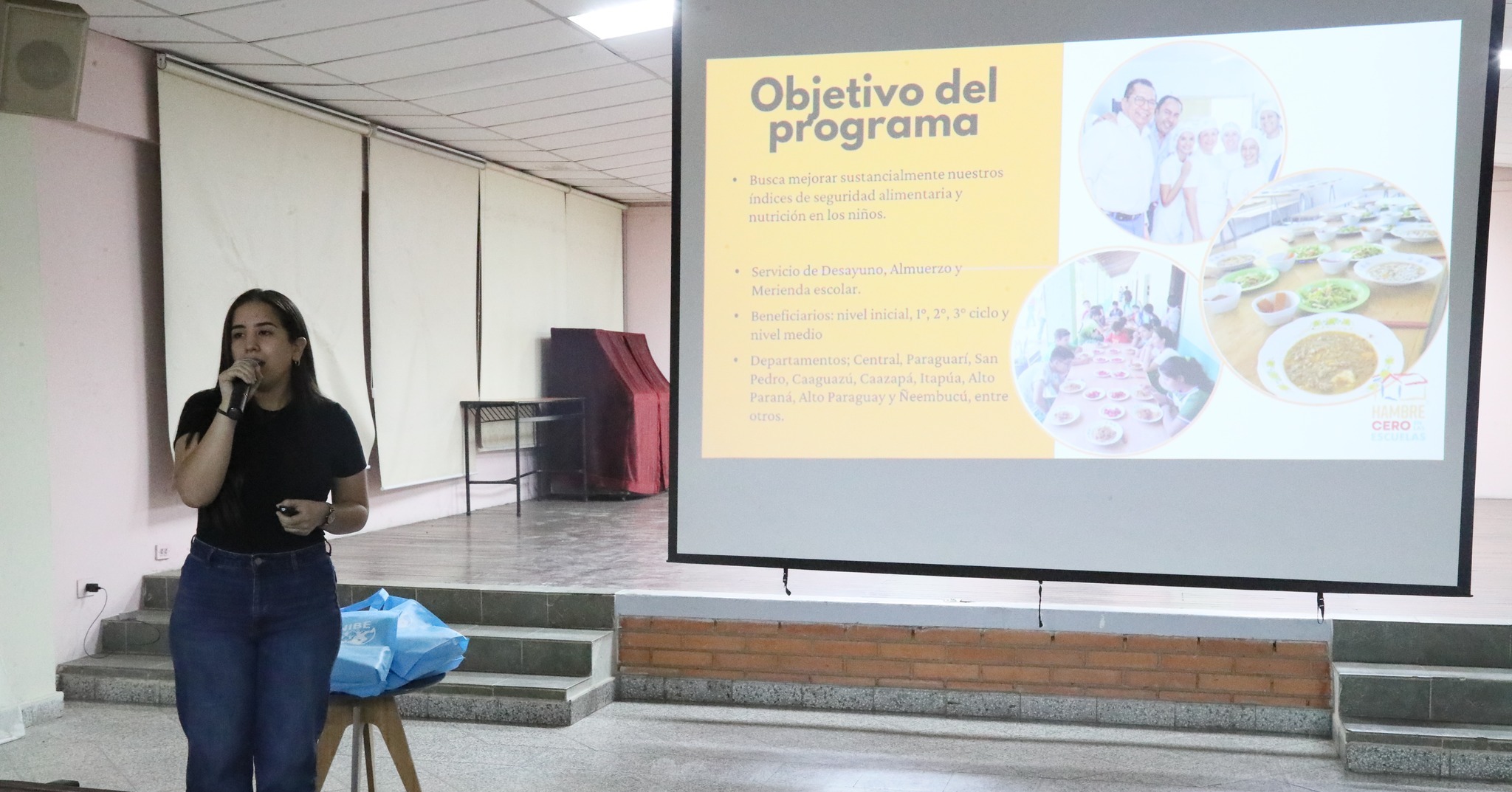 UNIBE conmemora el Día Nacional del Nutricionista con ciencia, innovación y extensión académica (8)