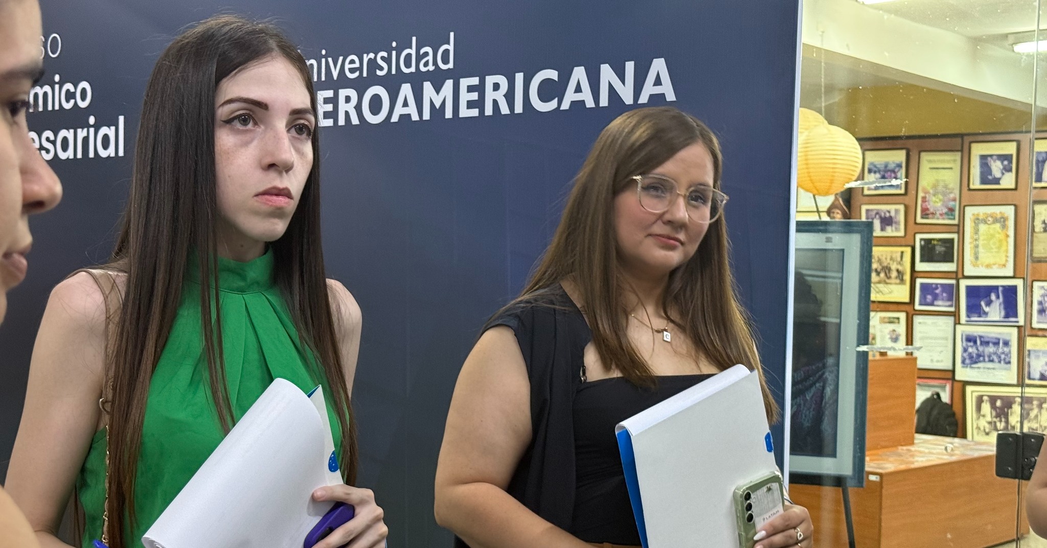 UNIBE impulsa la innovación Éxito en la Jornada de Emprendedurismo de la Sede Asunción (6)
