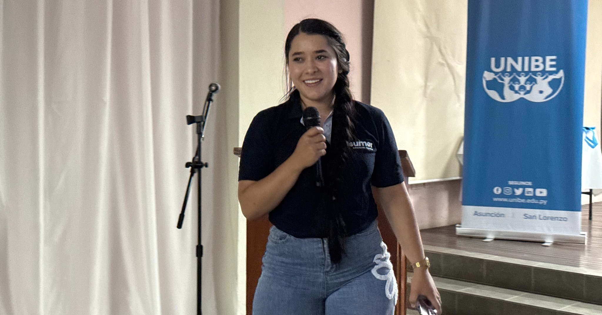 UNIBE y ESUMER fortalecen lazos académicos en jornada de internacionalización (3)