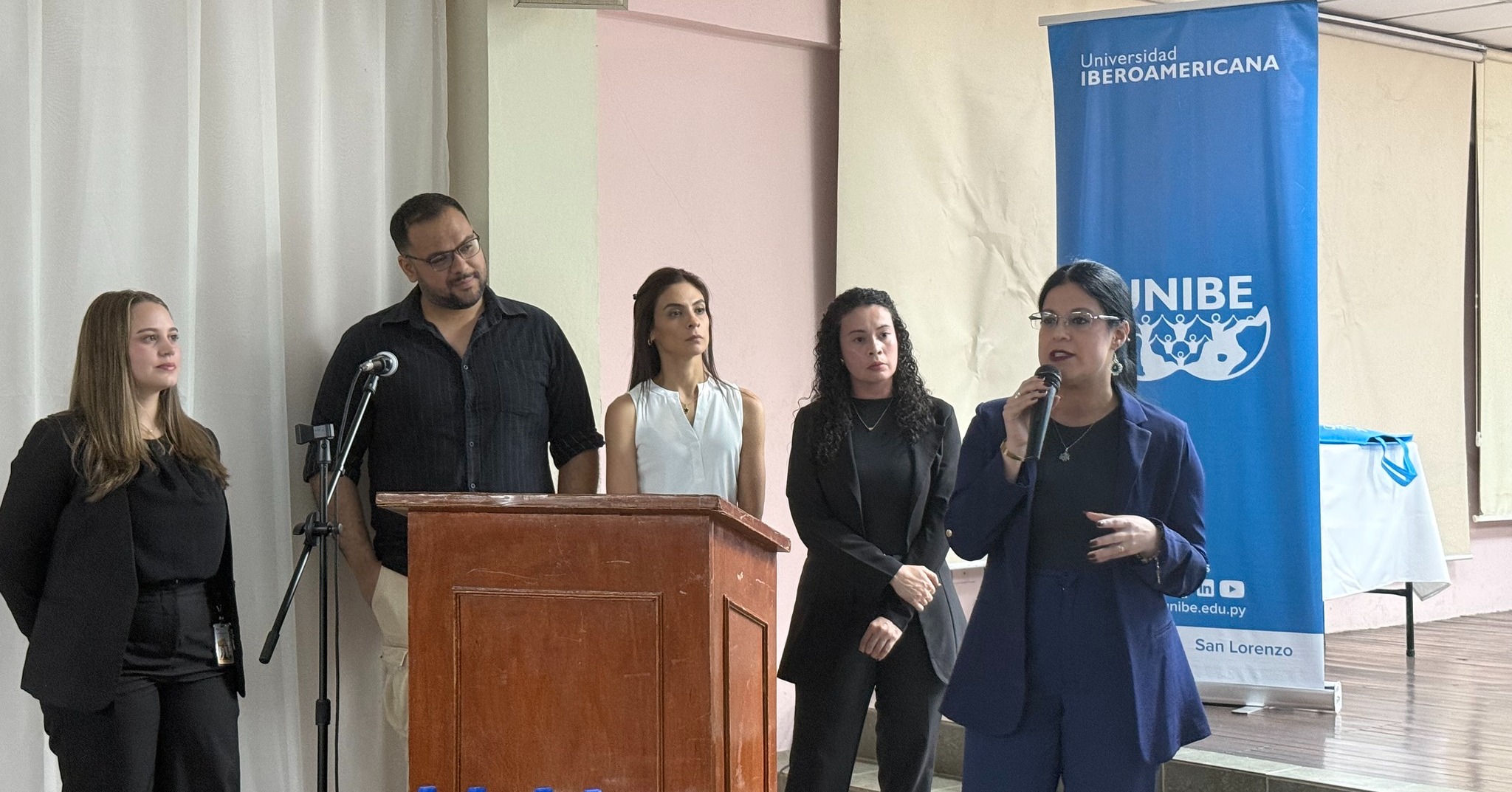 UNIBE y ESUMER fortalecen lazos académicos en jornada de internacionalización (8)