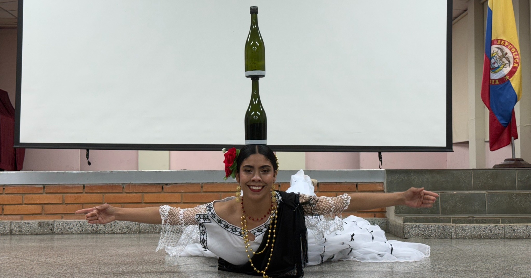 UNIBE y ESUMER fortalecen lazos académicos en jornada de internacionalización (9)