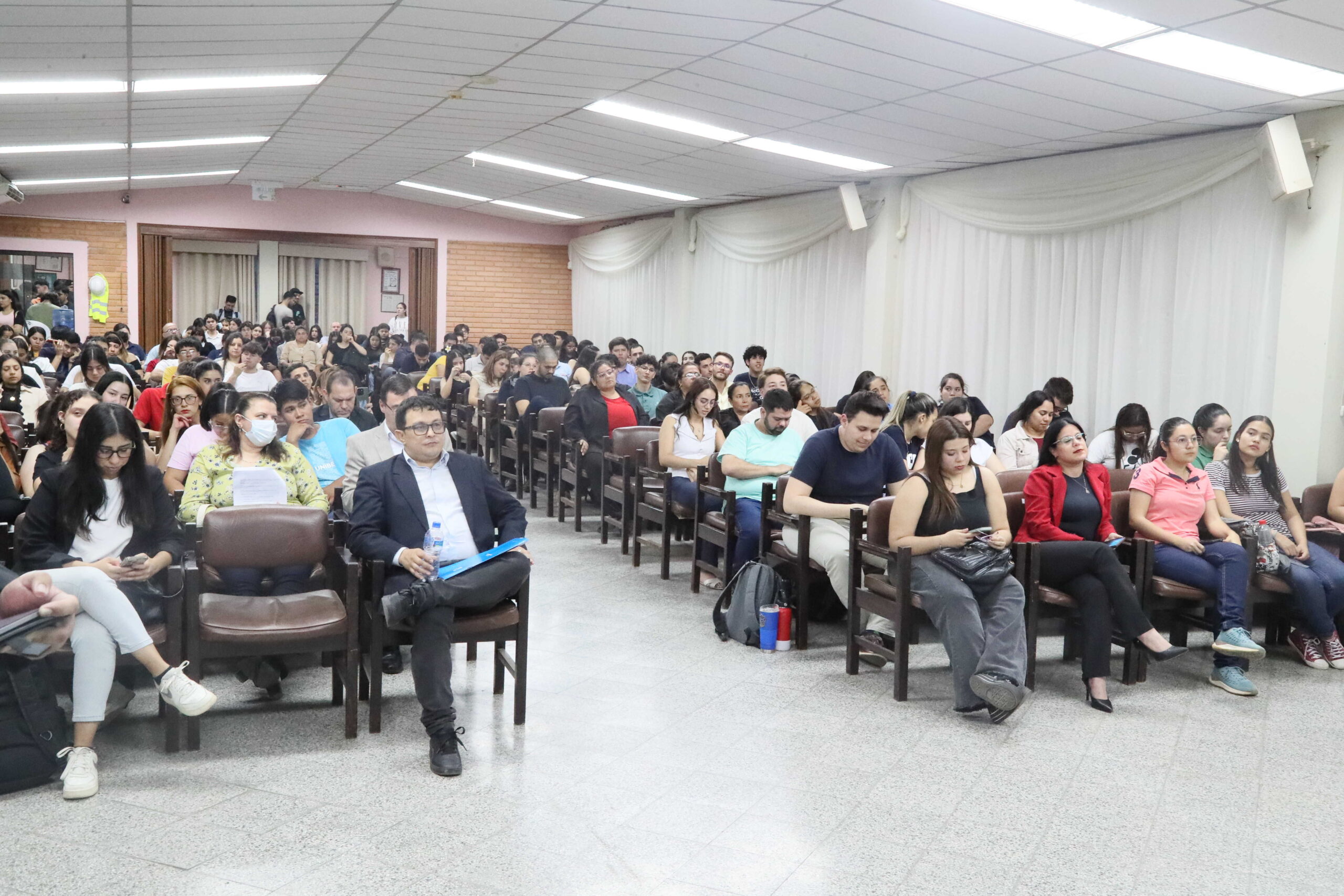 XIV Foro de Investigadores – Quinto Día (2)