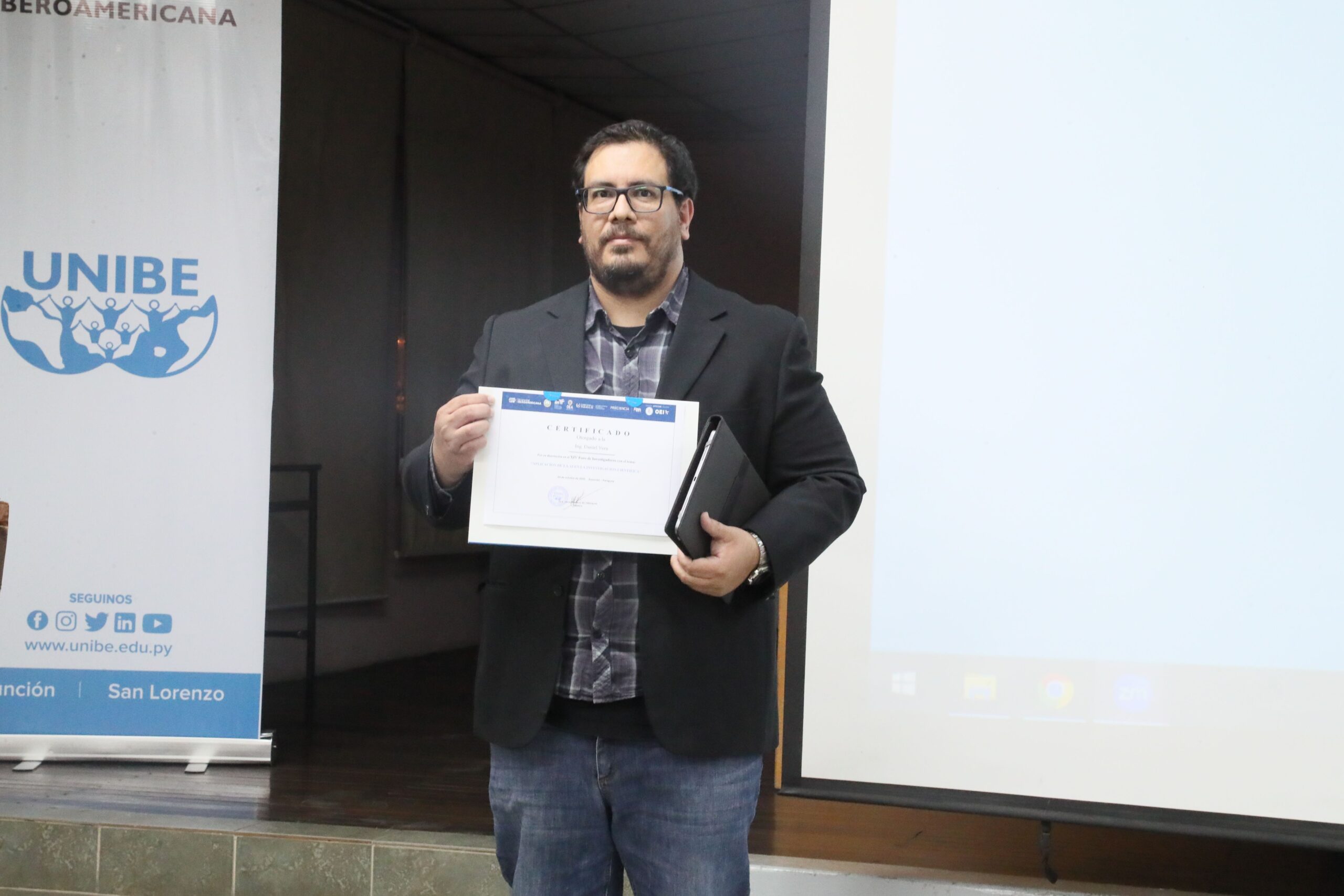 XIV Foro de Investigadores – Quinto Día (4)