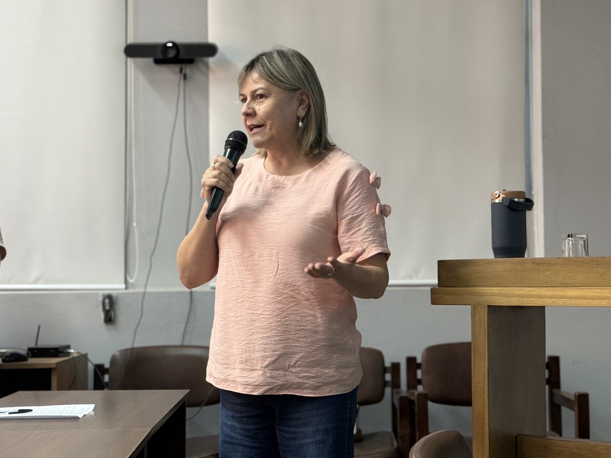 Comprometidos con tu crecimiento profesional Primer encuentro docente 2026 de Postgrados UNIBE (1)