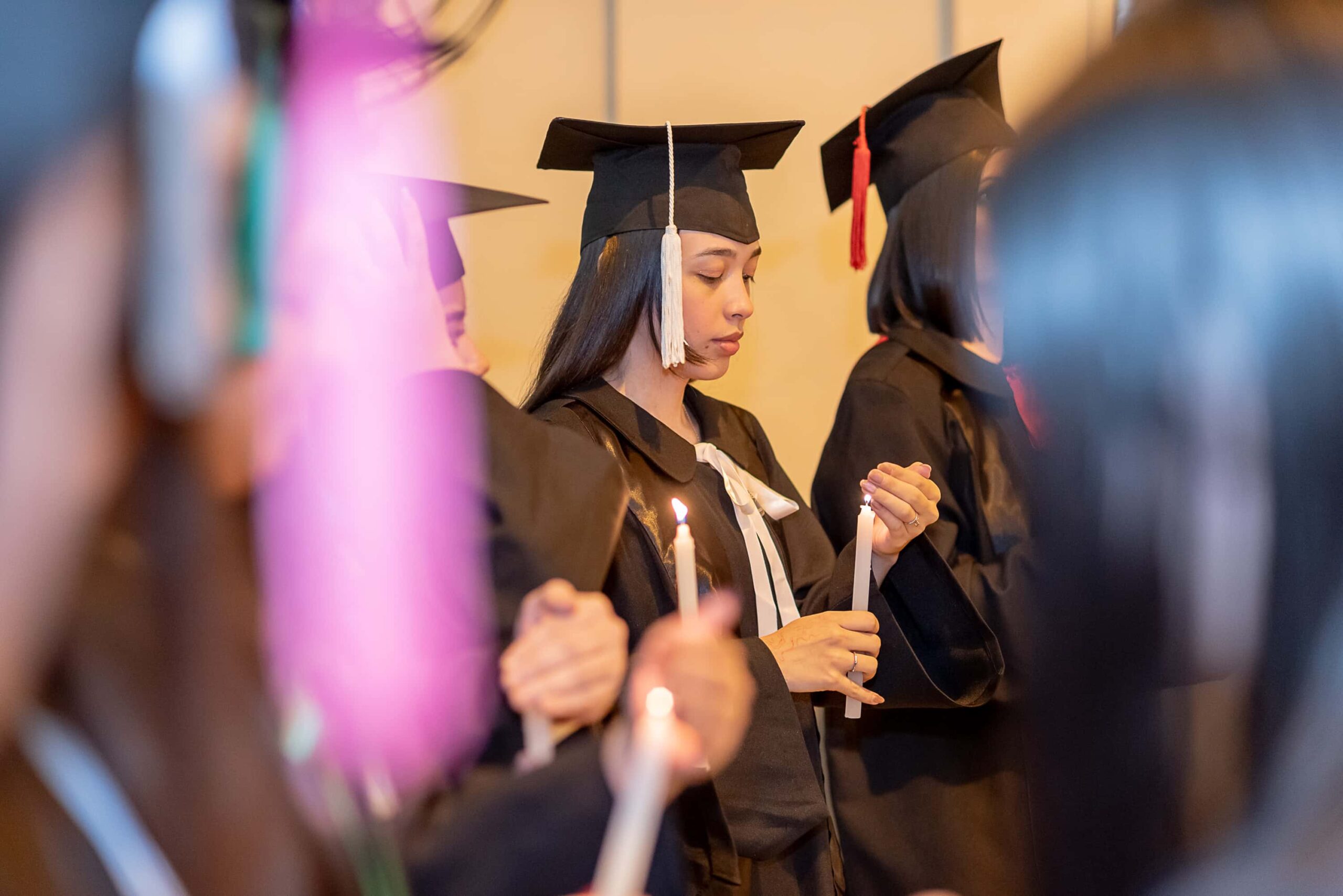 Misa de Graduación Promo 2025 (157)